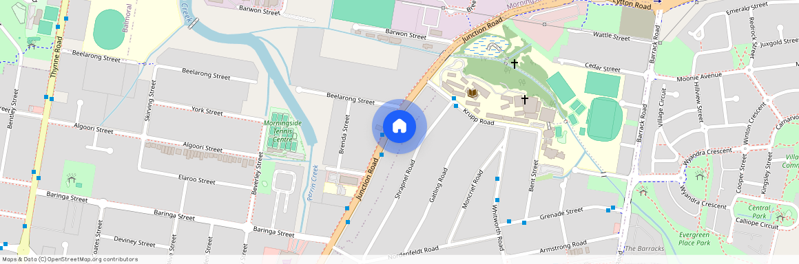 129 Junction Road, Qld 4170, Morningside