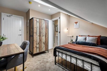 6 bedroom house to rent - Photo 2