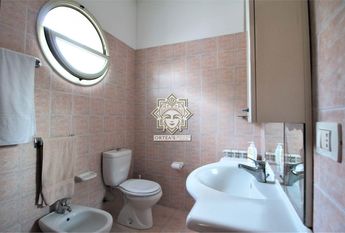 Villa con piscina - Sicilia