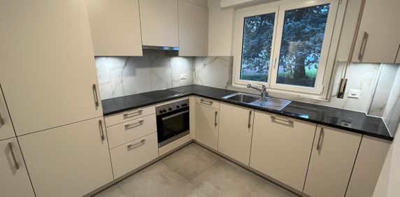Appartement 3 pièces avec balcon à Villeneuve - Photo 2