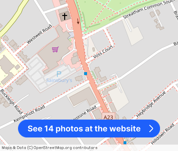 Leonora House, Streatham, SW16 - Photo 1