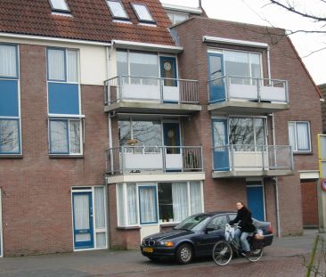 Appartement pour seniors Bernhardpassage 19, Roden - À louer - Photo 2