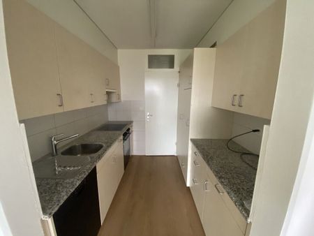 Your new residential area in Pratteln - Photo 4