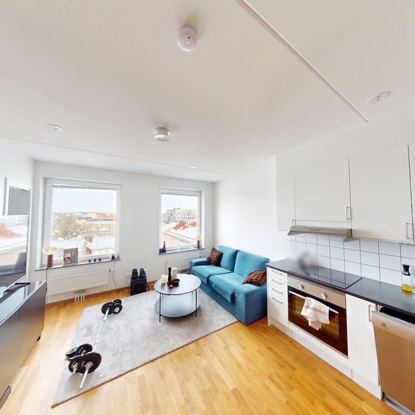 Kungsgatan 44 A, Eskilstuna - Photo 1