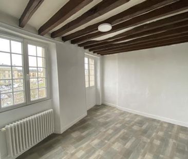 Location Appartement 1 pièce 40m² ALENCON 61000 - Photo 1