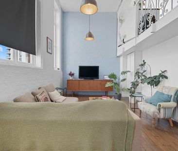 2 Bedroom Apartment - Conversion - Photo 3