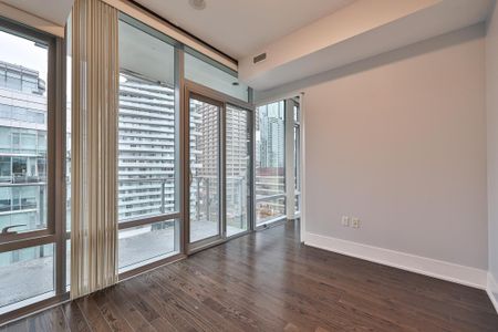 For Lease - 39 Queens Quay Unit# 903, Toronto, Ontario - Photo 3