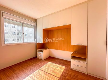 Apartamento com 2 quartos e 42m² para alugar em Sarandi, Porto Alegre. - Photo 4