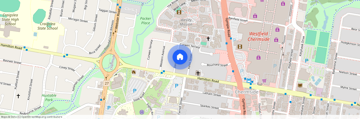 4/15 Zenith Avenue, Qld 4032, Chermside