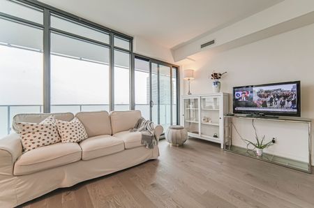 For Lease - 20 Lombard Street Unit# 3416, Toronto, Ontario - Photo 3