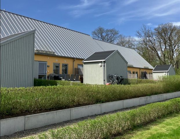 Magasinsgatan 7 A - Foto 1