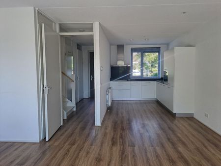 Van Berkumstraat 68 - Photo 5