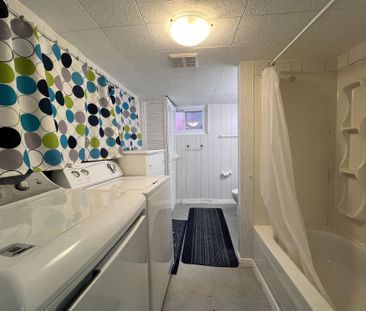 For Lease - 148 Siebert Avenue Unit# LOWER, Kitchener, Ontario - Photo 4