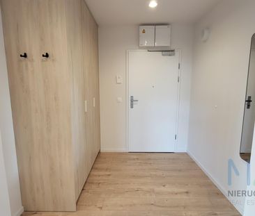 3-pokojowe, ul. Romanowicza, Zabłocie - Фото 5