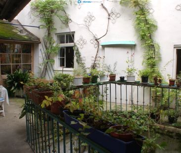 102qm historische Altbauwohnung in Krems/Stein würde sich über eine... - Foto 1