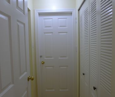 1-br Suite – 4050 Mcgill Street, Burnaby V5c 1m5 - Photo 5