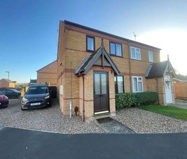 Dawson Road, Sleaford, NG34 - Photo 4