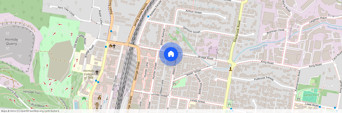 Unit 11/28-32 Bridge Road, Hornsby