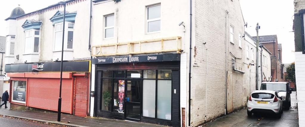 1 bedroom flat to rent - Photo 1