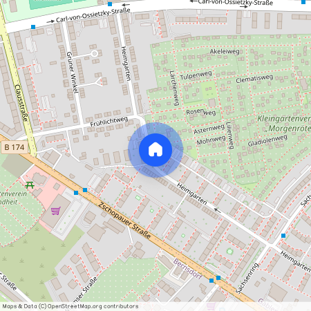 Heimgarten 51, 09127 Chemnitz