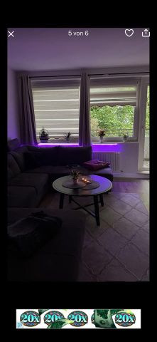 Kattenturm 3 Zimmer Wohnung - Photo 2