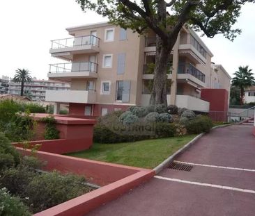Location Appartement 2 pièces 39m² ROQUEBRUNE CAP MARTIN 06190 - Photo 3