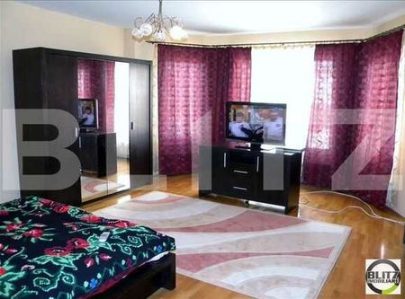 Imobil nou tip vila! De inchiriat apartament 3 camere, 150 mp, zona Calea Turzii - Photo 3