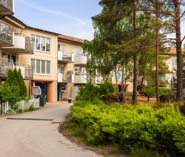 Värnstigen, Segeltorp - Foto 6