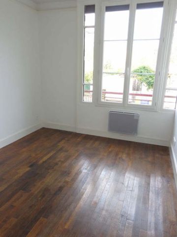 Location Appartement 3 pièces 52m² - Photo 5