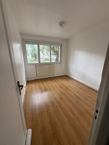 Location appartement 2 pièces, 43.74m², Aubervilliers - Photo 4