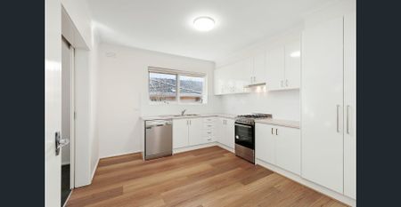 Spacious and Convenient - Photo 4