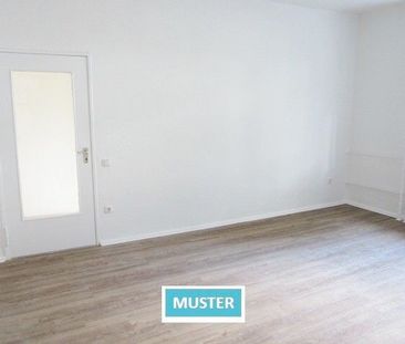 Schöne Wohnung sucht Mieter: praktische 2,5-Zimmer-Wohnung, frisch saniert - Photo 3