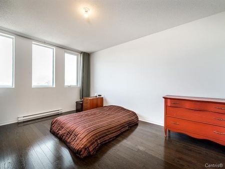 4975 Rue Jean-Talon O., apt. 909 - Photo 2