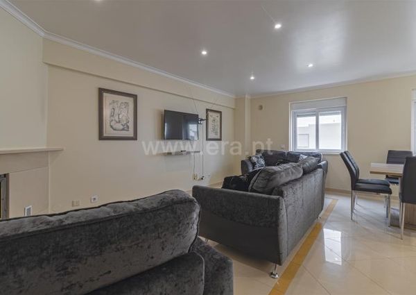 Apartamento T2 em Setúbal