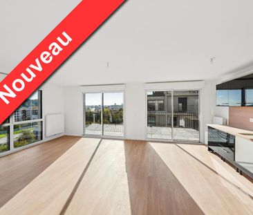 Location Appartement 4 pièces 90m² BORDEAUX 33100 - Photo 1