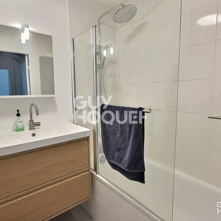 À louer : Appartement 2 pièces à Aubervilliers - Quartier Landy-Plaine - Photo 4