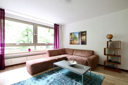 Design Wohnung in Köln City - Photo 5