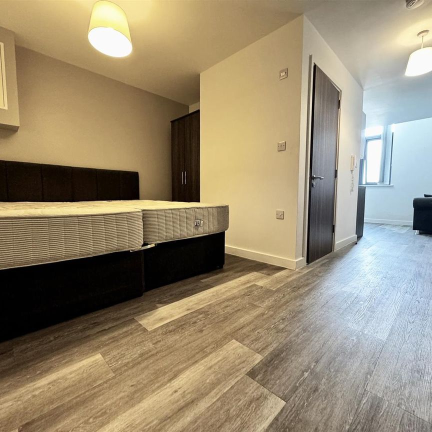 4 Leigh Street, Liverpool, Merseyside, L1 - Photo 1