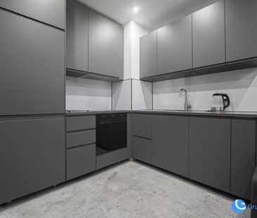 Nowe studio 25m2*Rondo Matecznego*Rydlówka*Ogród - Фото 1