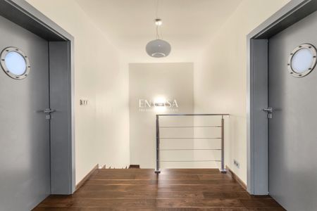 Atrakcyjny Dom do wynajęcia w Wilanowie - Photo 2