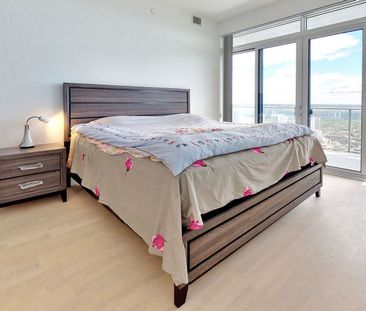 For Lease - 7 Grenville Street Unit# 6105, Toronto, Ontario - Photo 5