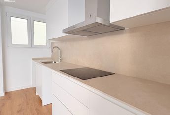 Piso de alquiler en Montesol