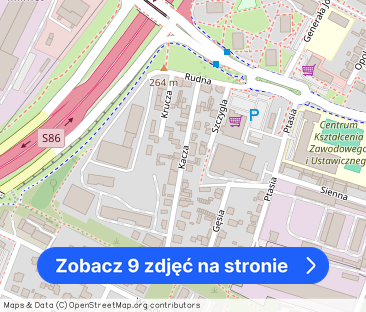 Sosnowiec Pogoń - nowe 2-pok. mieszkanie, wszystkie opłaty w cenie - Zdjęcie 1