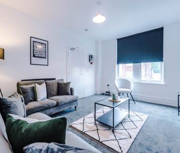 Mount Pleasant (room 5), Middleton, Leeds - Photo 3