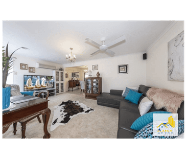 Charming 3-Bedroom Home in Epping! - Photo 5