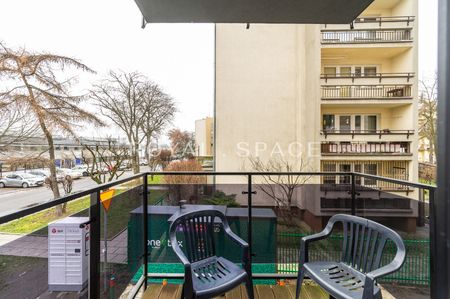 Nowoczesny apartament z balkonem na Krowodrzy - Фото 3