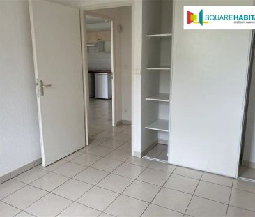 Location appartement 2 pièces - 39.6m² à Auch (32000) - Photo 1