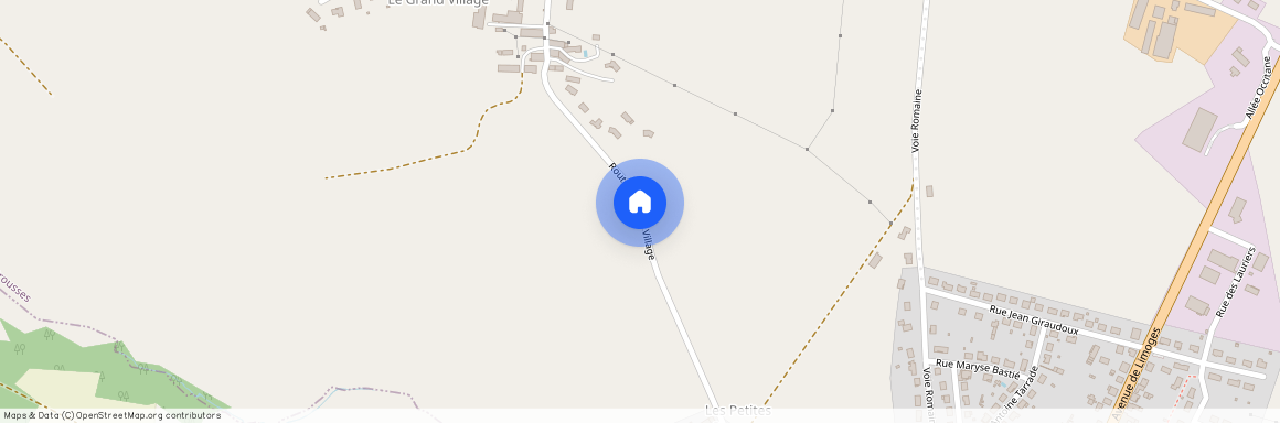 87800, Saint-Maurice-Les-Brousses