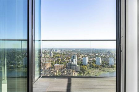 3 bedroom penthouse to rent - Photo 4