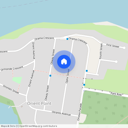 11 Ophir Street, NSW 2540, Orient Point